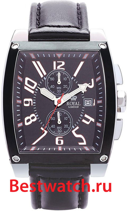 Часы Royal London Sports 41101-03